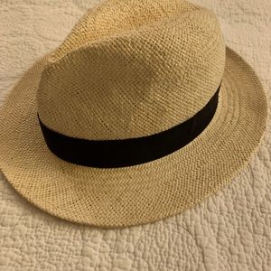 Women’s Halogen Panama Hat